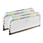 DDR5 32GB PC 5200 CL40 CORSAIR KIT 2x16GB DOMINATOR P RGB