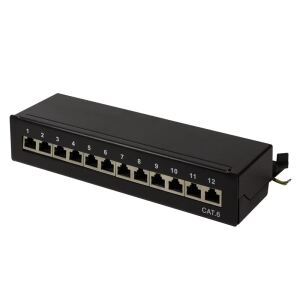 LogiLink NP0017 Patch Panel