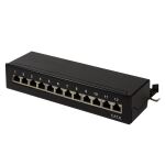 LogiLink NP0017 Patch Panel