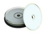 MediaRange MRPL511 CD-Rohling CD-R 700 MB 52x 10 Stück(e)