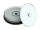 MediaRange MRPL511 CD-Rohling CD-R 700 MB 52x 10 Stück(e)