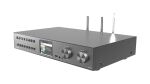 Telestar 5700500 Audio-Empfänger Haus Schwarz