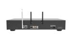 Telestar 5700500 Audio-Empfänger Haus Schwarz