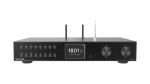 Telestar 5700500 Audio-Empfänger Haus Schwarz