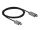 DeLOCK Aktives DisplayPort 1.4 zu HDMI Kabel 4K 60 Hz (HDR) 2 m