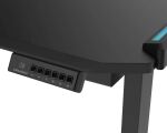 COUGAR Gaming Schreibtisch, Deimus 120 ARGB
