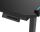 COUGAR Gaming Schreibtisch, Deimus 120 ARGB