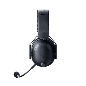 Razer Blackshark V2 Pro Kopfhörer Kabellos Kopfband Gaming Bluetooth Schwarz