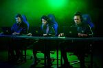 Razer Blackshark V2 Pro Kopfhörer Kabellos Kopfband Gaming Bluetooth Schwarz