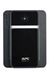 APC BVX700LI Unterbrechungsfreie Stromversorgung (USV) Line-Interaktiv 0,7 kVA 360 W 4 AC-Ausgänge