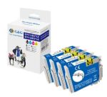 G&G NP-R2-0711-4 Druckerpatrone 4 Stück(e)...