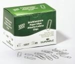 Durable 1207-25 Papierklammer Zink Stahl 1000 Stück(e)