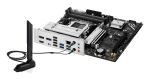 ASUS PRIME B850M-A WIFI AMD B850 Sockel AM5 micro ATX