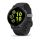 Garmin Vivoactive 5 3,05 cm (1.2") AMOLED 42 mm Digital 390 x 390 Pixel Touchscreen Schwarz WLAN GPS