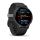 Garmin Vivoactive 5 3,05 cm (1.2") AMOLED 42 mm Digital 390 x 390 Pixel Touchscreen Schwarz WLAN GPS