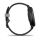 Garmin Vivoactive 5 3,05 cm (1.2") AMOLED 42 mm Digital 390 x 390 Pixel Touchscreen Schwarz WLAN GPS