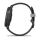 Garmin Vivoactive 5 3,05 cm (1.2") AMOLED 42 mm Digital 390 x 390 Pixel Touchscreen Schwarz WLAN GPS
