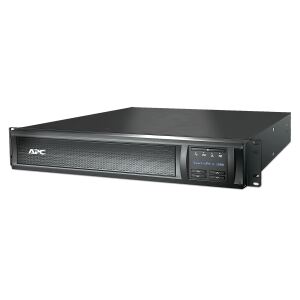 APC Smart-UPS X 1500 VA, Rack/Tower LCD, 230 V