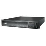 APC Smart-UPS X 1500 VA, Rack/Tower LCD, 230 V