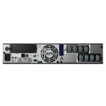 APC Smart-UPS X 1500 VA, Rack/Tower LCD, 230 V