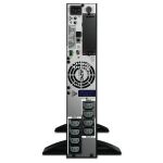 APC Smart-UPS X 1500 VA, Rack/Tower LCD, 230 V
