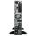 APC Smart-UPS X 1500 VA, Rack/Tower LCD, 230 V