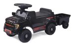 Jamara Shelby Ford F-150 Raptor Aufsitzauto
