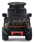 Jamara Shelby Ford F-150 Raptor Aufsitzauto