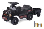 Jamara Shelby Ford F-150 Raptor Aufsitzauto