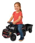 Jamara Shelby Ford F-150 Raptor Aufsitzauto