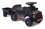 Jamara Shelby Ford F-150 Raptor Aufsitzauto