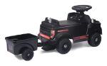 Jamara Shelby Ford F-150 Raptor Aufsitzauto
