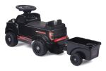 Jamara Shelby Ford F-150 Raptor Aufsitzauto