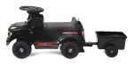 Jamara Shelby Ford F-150 Raptor Aufsitzauto