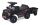 Jamara Shelby Ford F-150 Raptor Aufsitzauto