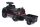 Jamara Shelby Ford F-150 Raptor Aufsitzauto