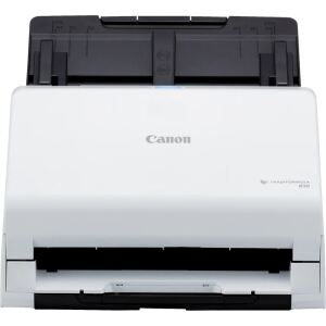Canon imageFORMULA R30 ADF + Bogenscanner 600 x 600 DPI A4 Weiß