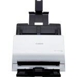 Canon imageFORMULA R30 ADF + Bogenscanner 600 x 600 DPI A4 Weiß