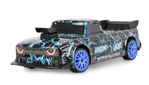 Amewi 21130 ferngesteuerte (RC) modell Drift-Car Elektromotor 1:24