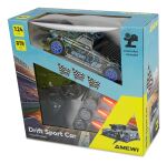 Amewi 21130 ferngesteuerte (RC) modell Drift-Car Elektromotor 1:24