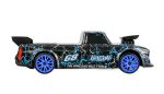 Amewi 21130 ferngesteuerte (RC) modell Drift-Car Elektromotor 1:24