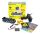 Amewi 21130 ferngesteuerte (RC) modell Drift-Car Elektromotor 1:24