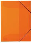 HERMA 19697 Sammelmappe Polypropylen (PP) Orange A3