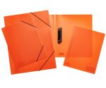 HERMA 19697 Sammelmappe Polypropylen (PP) Orange A3