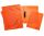 HERMA 19697 Sammelmappe Polypropylen (PP) Orange A3