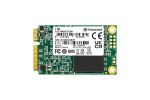 Transcend MSA372M 64 GB mSATA Serial ATA III MLC NAND