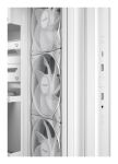 be quiet! Light Base 500 LX White Midi Tower Weiß