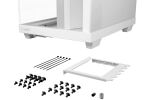 be quiet! Light Base 500 LX White Midi Tower Weiß