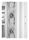 be quiet! Light Base 500 LX White Midi Tower Weiß