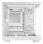 be quiet! Light Base 500 LX White Midi Tower Weiß